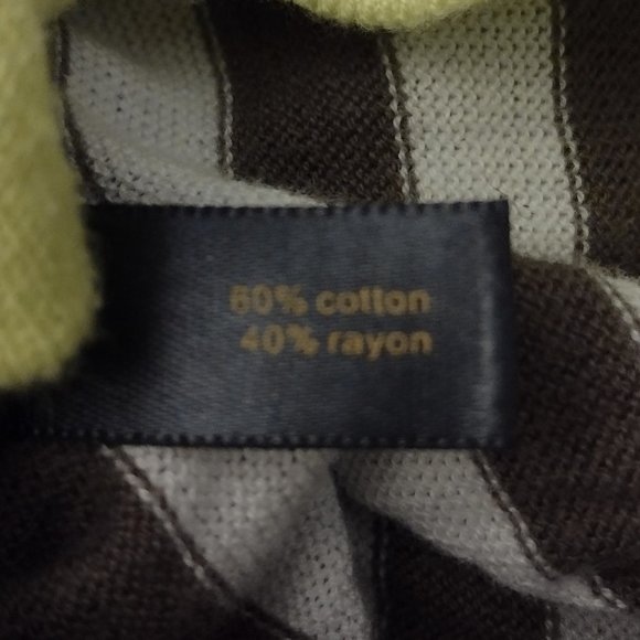 Outback Red Sweater - Picture 5 of 5